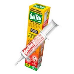 Geltek jeringa hormiga